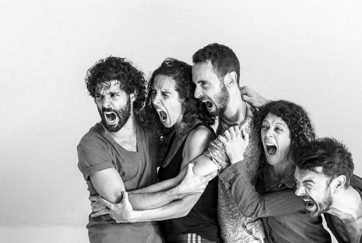 „Unleashed“ von Stephan Herwig