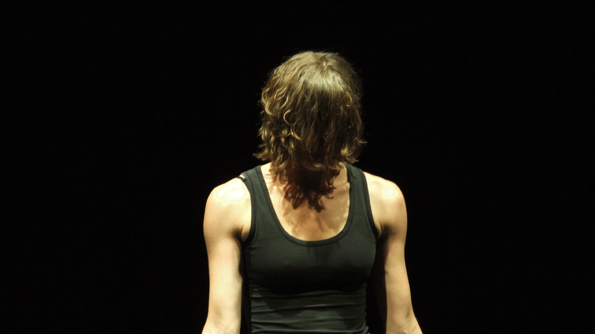 „Gone“ von Zufit Simon