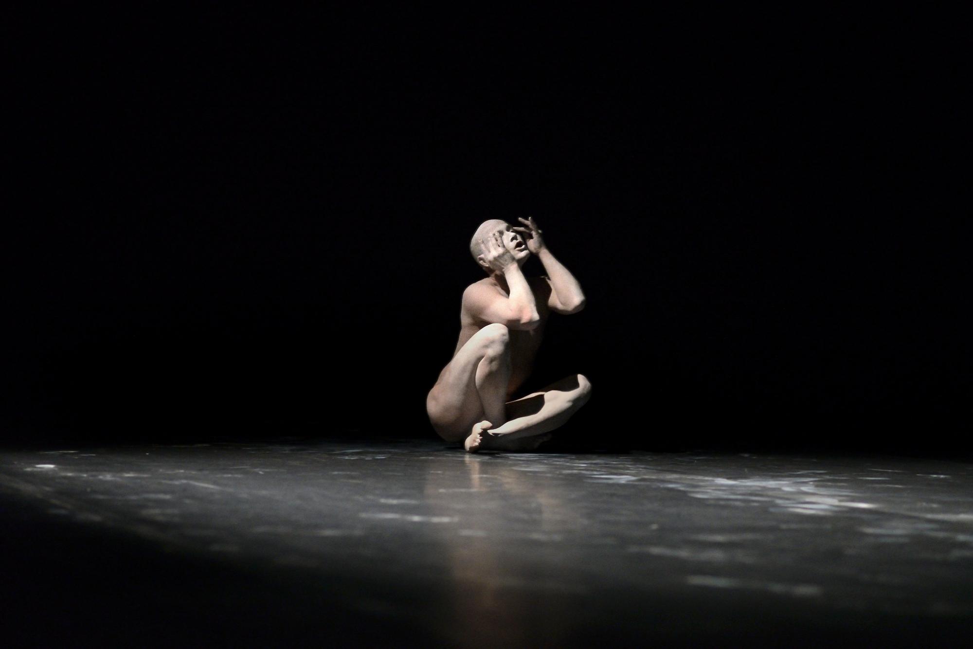 „WELTEN.TÄNZER“ von Stefan Maria Marb