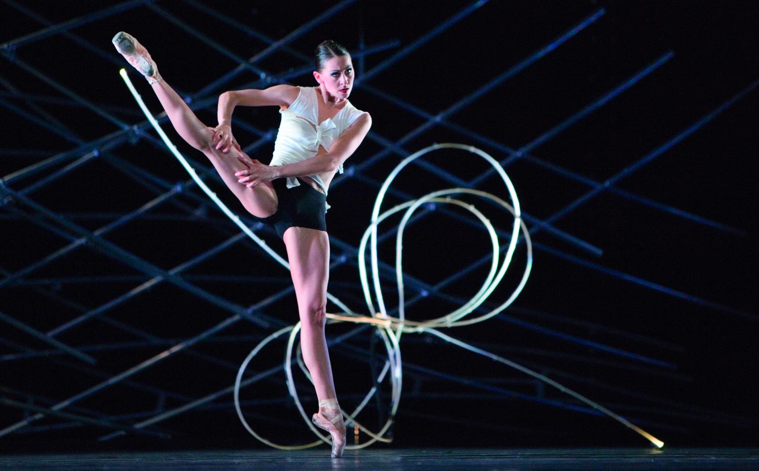 „Violakonzert“ von Martin Schläpfer