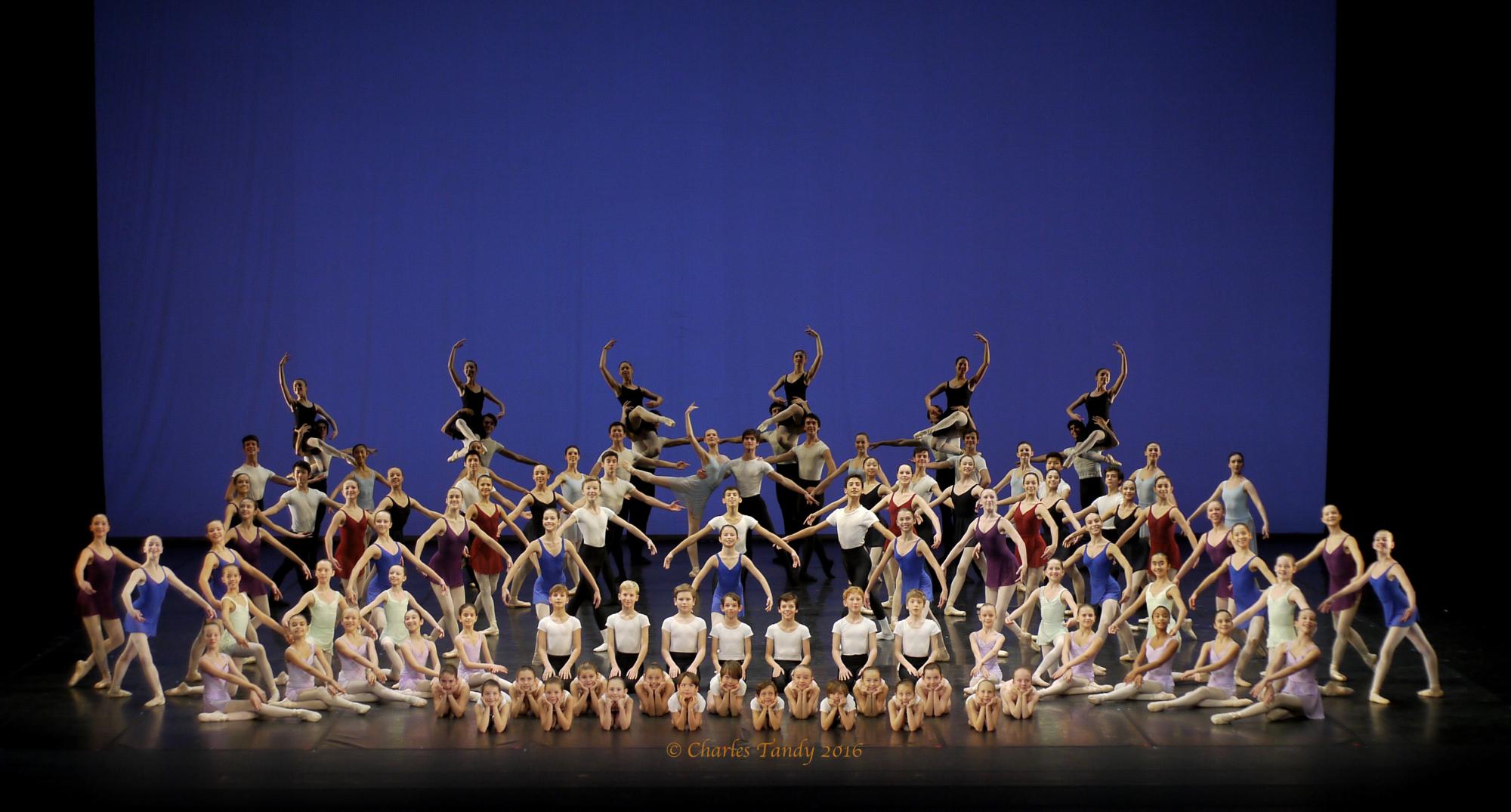 „Symphonie Classique“ von Jan Broeckx und Kirill Melnikov