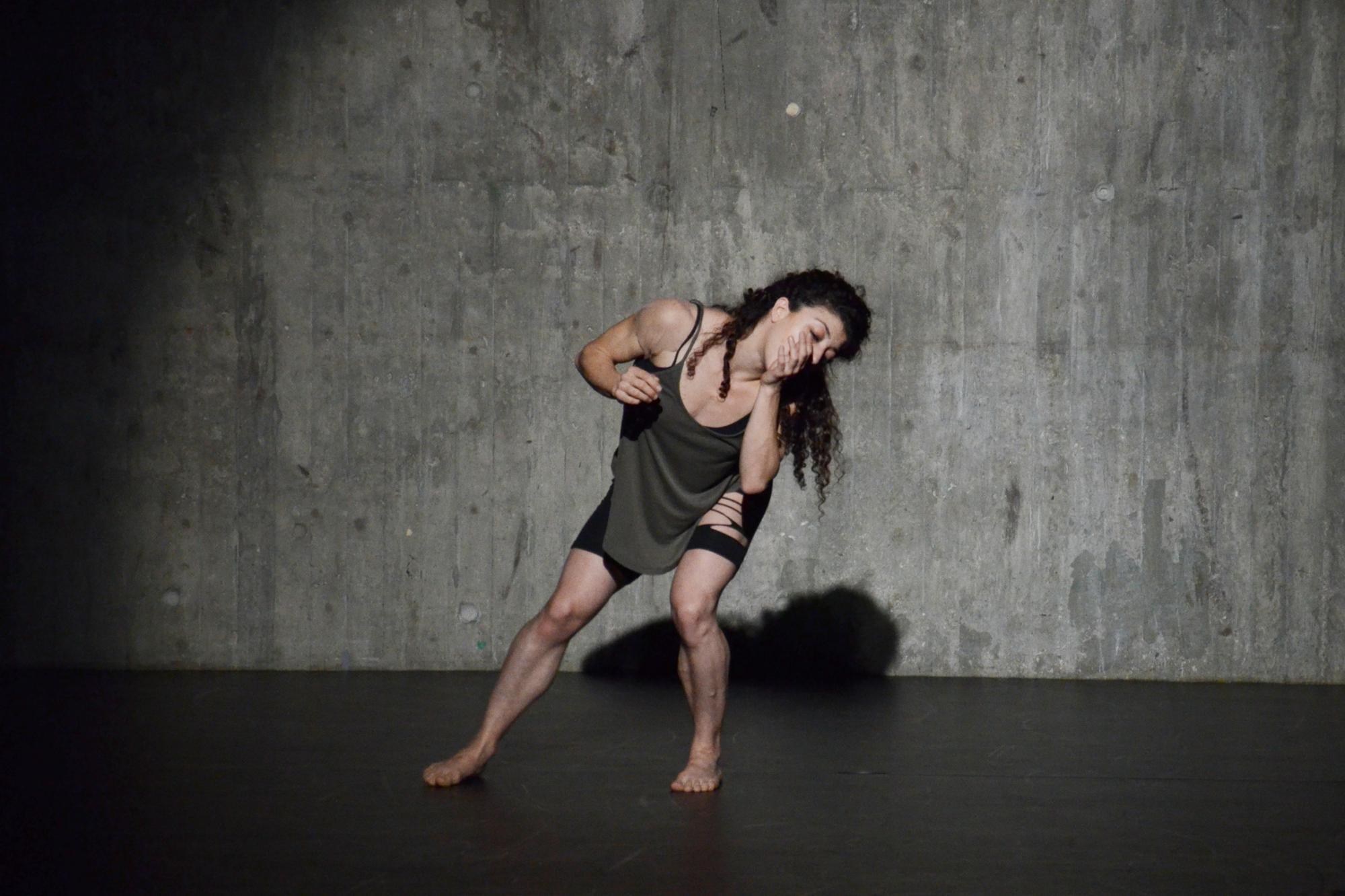 „Regression“ von Hoor Malas