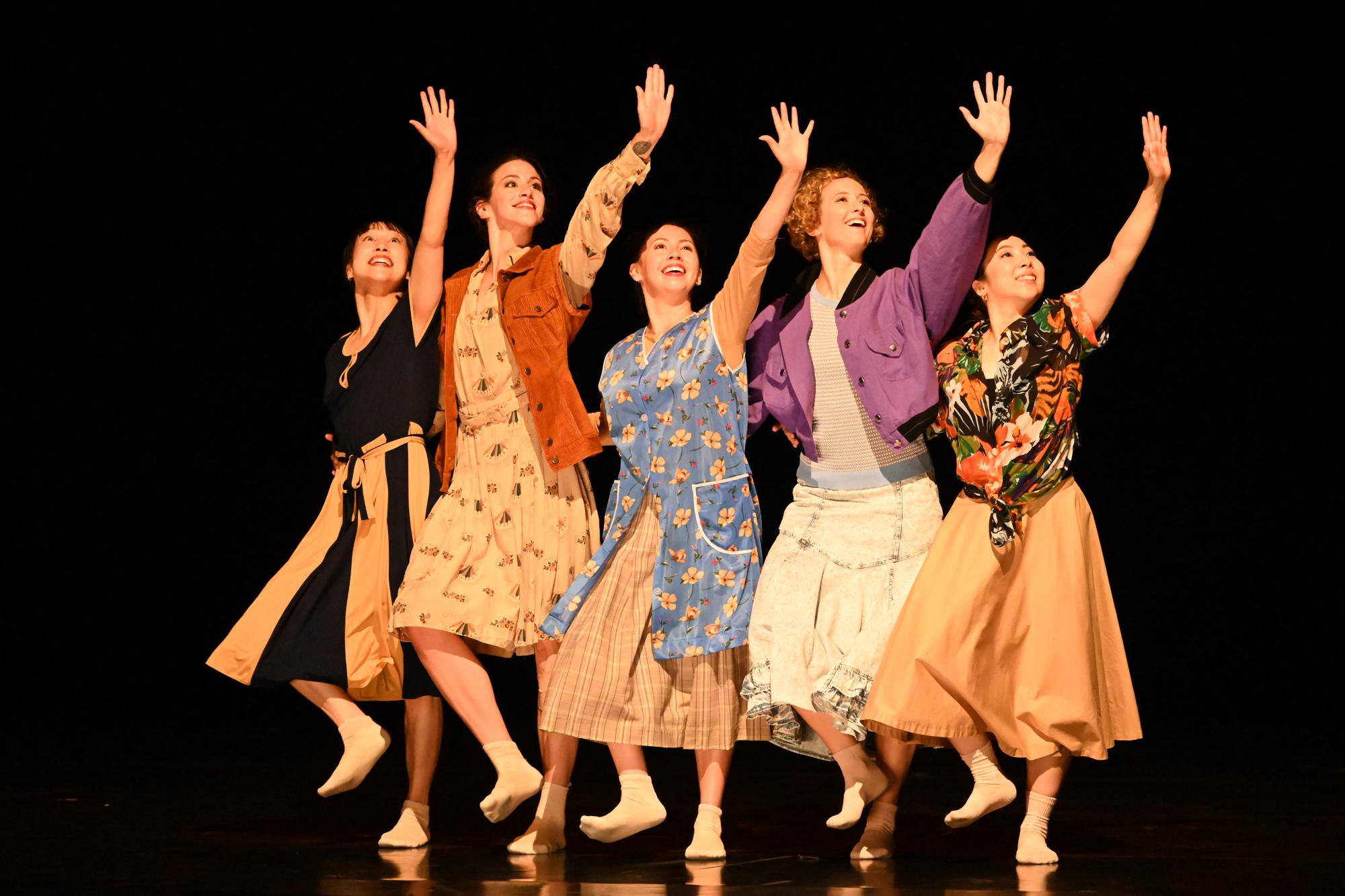 „Ampelmenschen“ von Maciej Kuźmiński