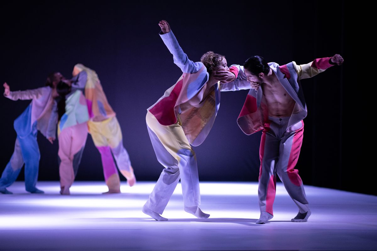 „Juke Box Heroes“ von Georg Reischl