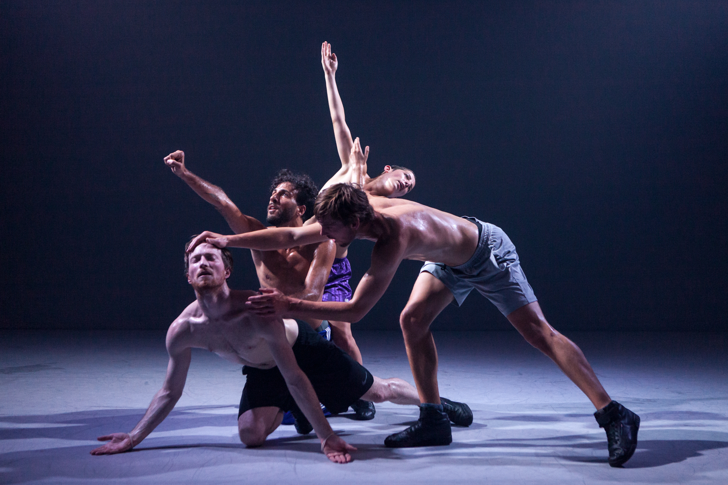 „Unstern“ von Moritz Ostruschnjak