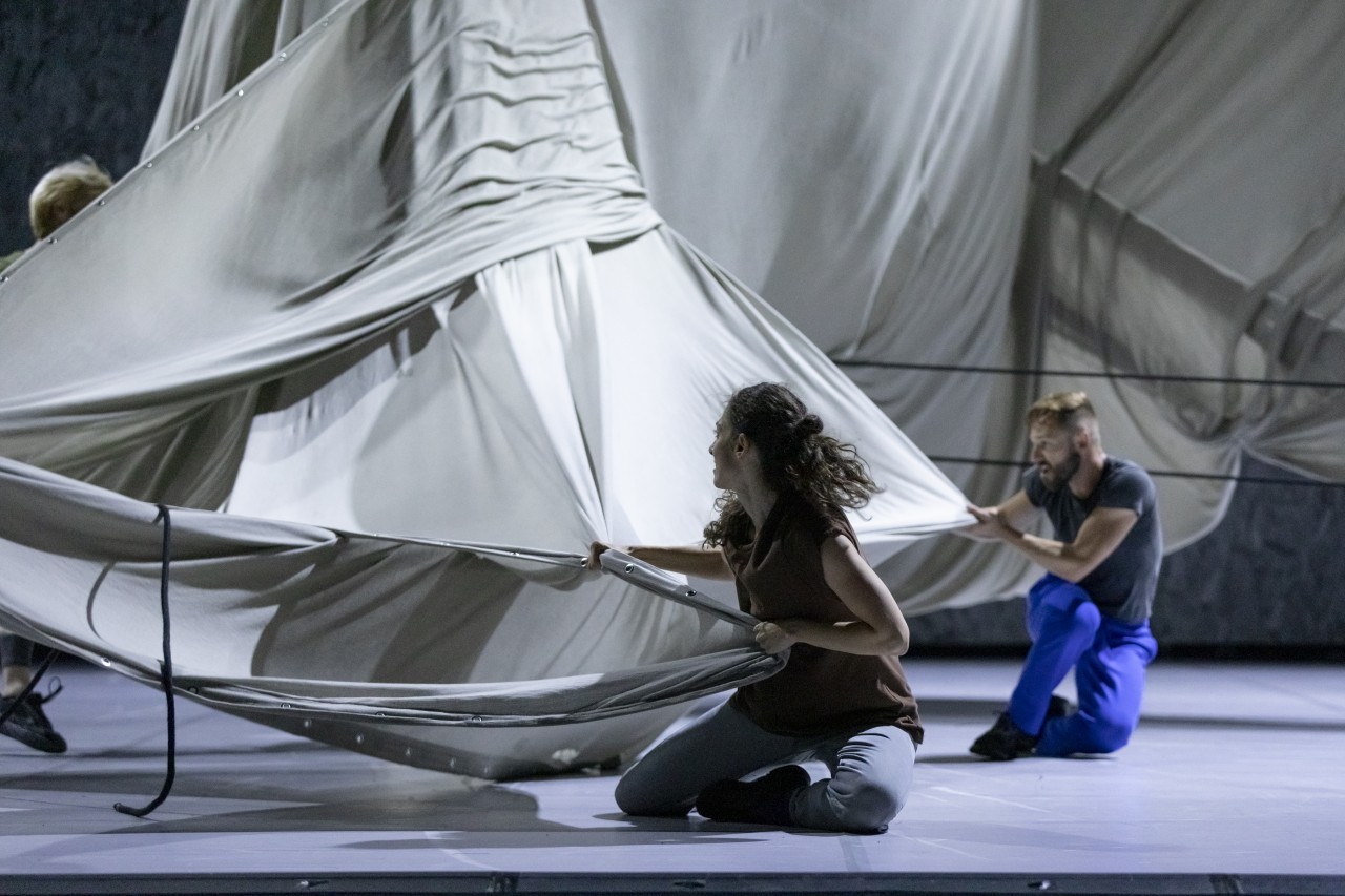 „Plateau Effect“ von Jefta van Dinther