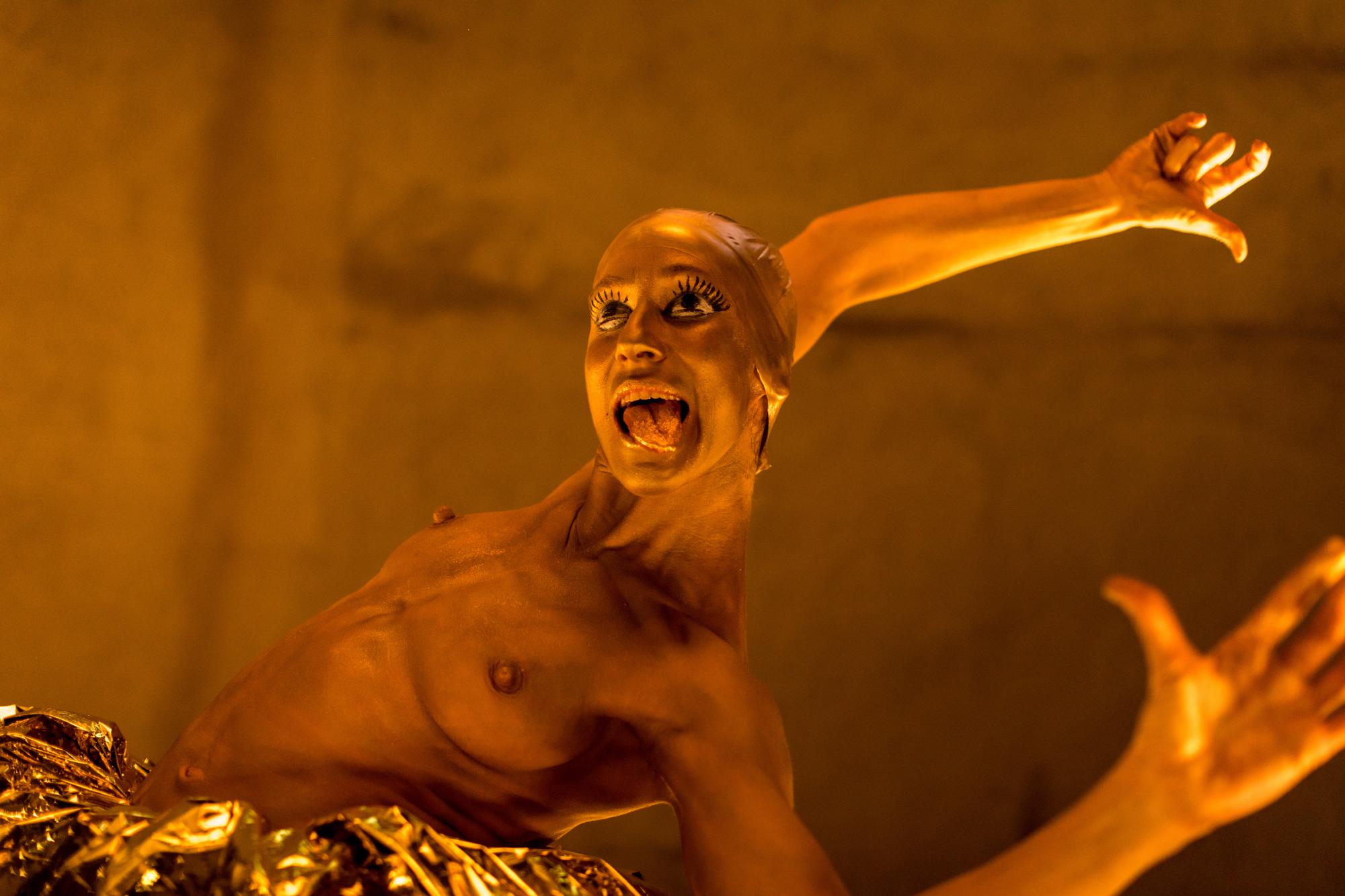 &quot;and yes I will&quot; von Caroline Eckly