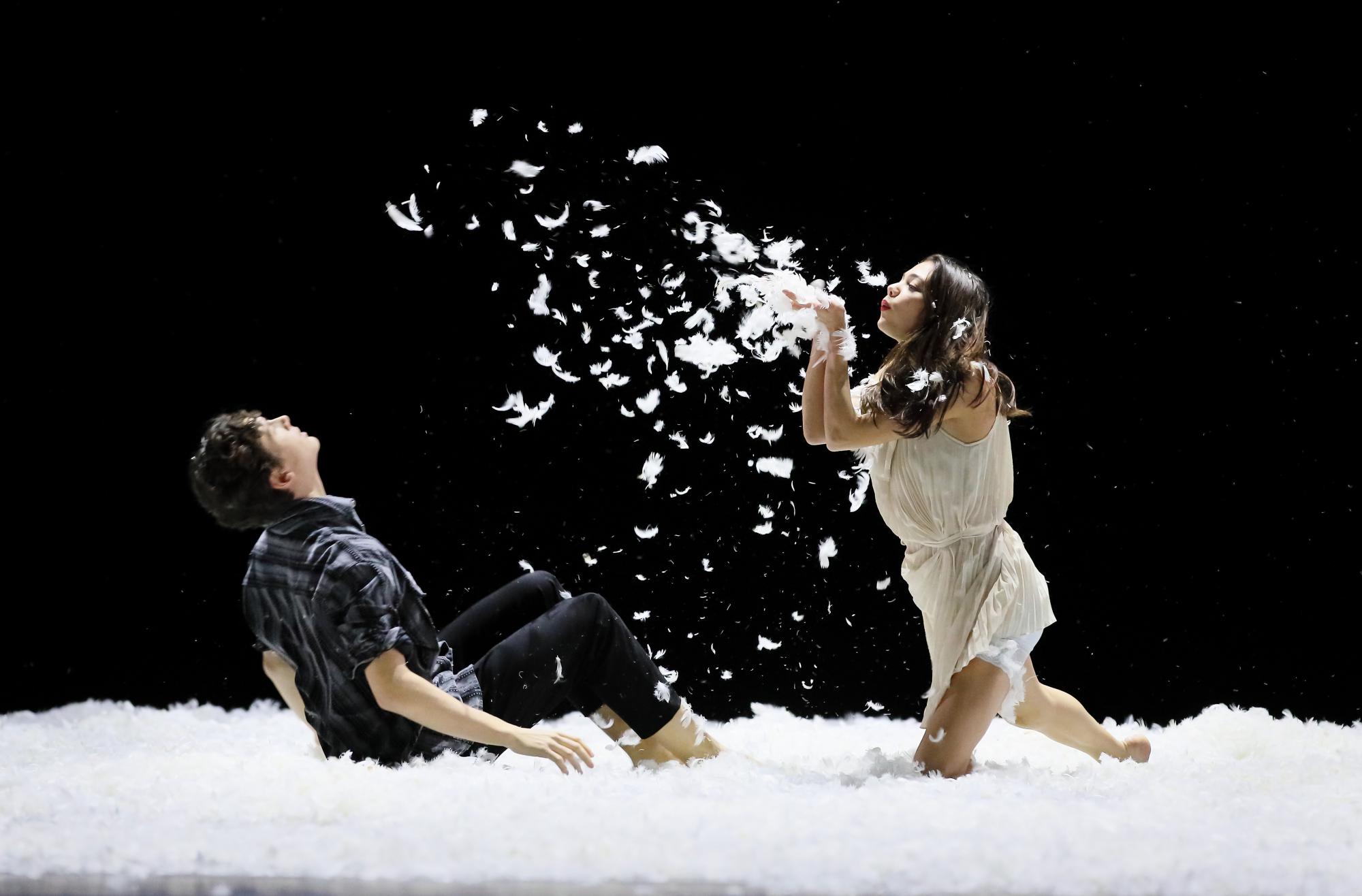 &quot;UnHeaven&quot;