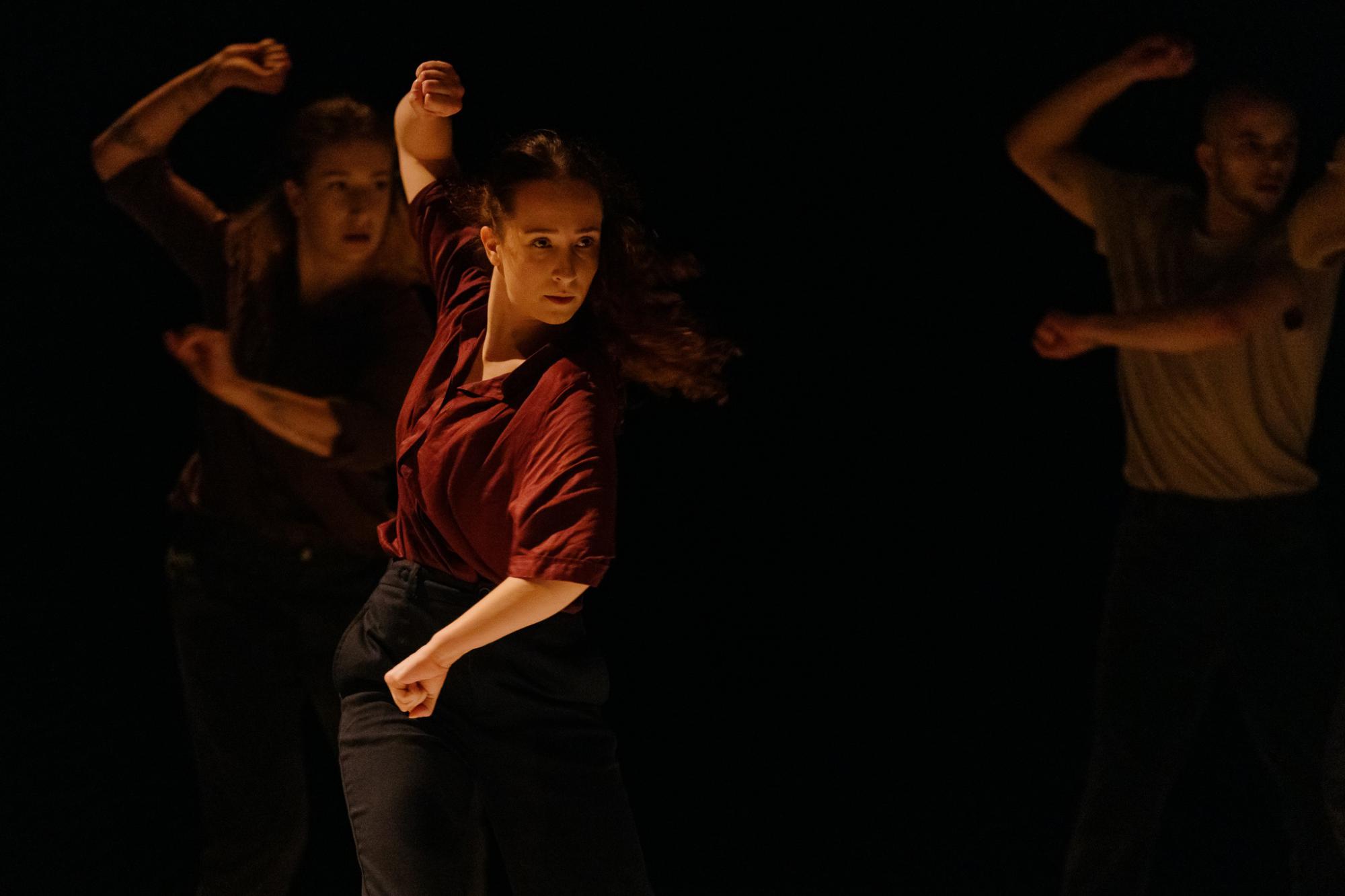 „Every Minute Motherland“ von Maciej Kuźmiński