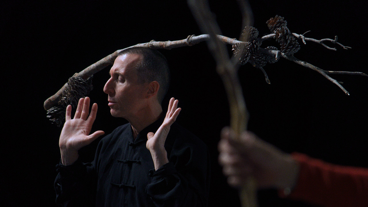 „A way to B“ (2022) von Jos de Putter und Clara van Gool (Filmstill)