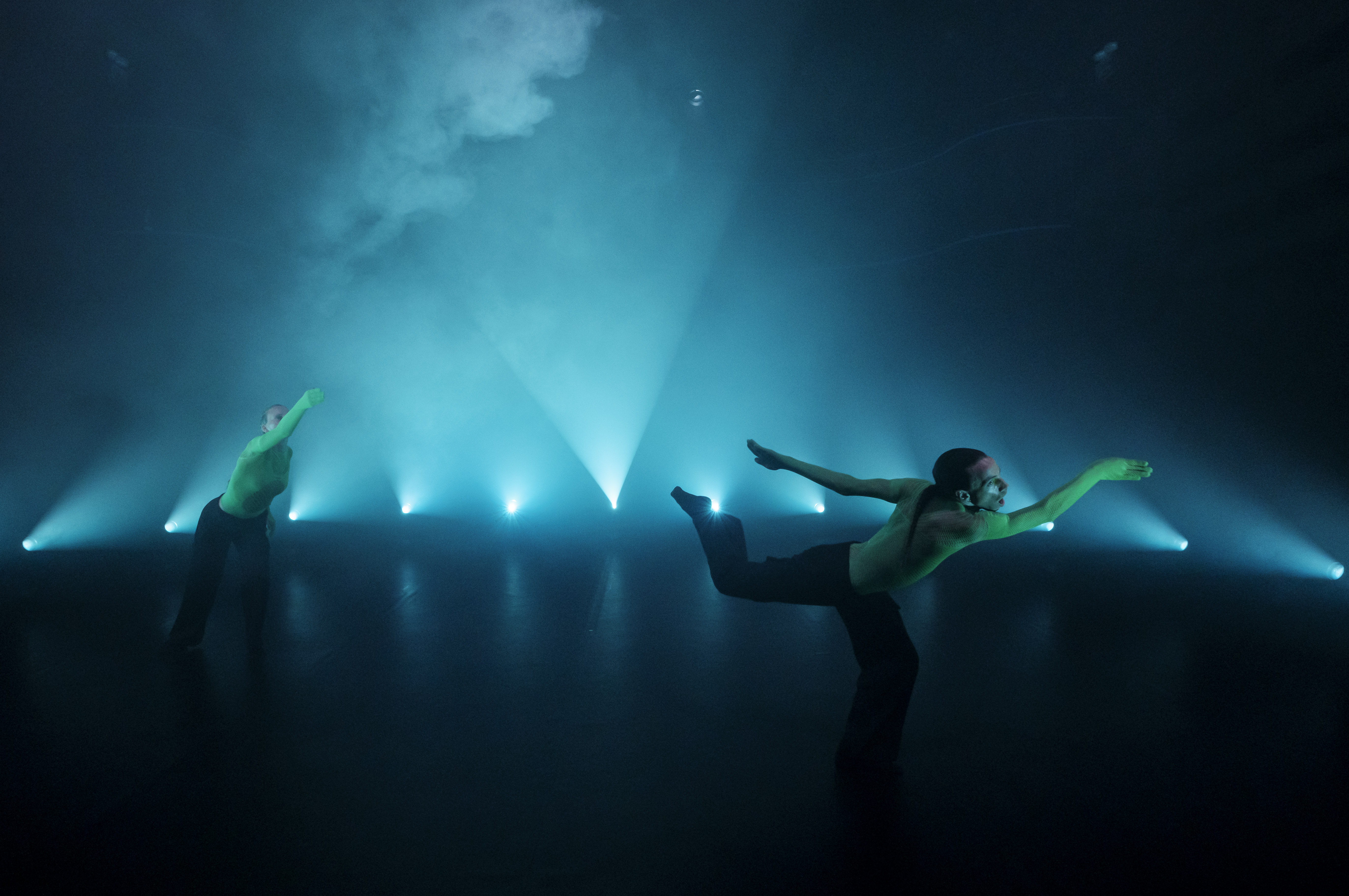 „Terranova/body maps“ von Diego Tortelli