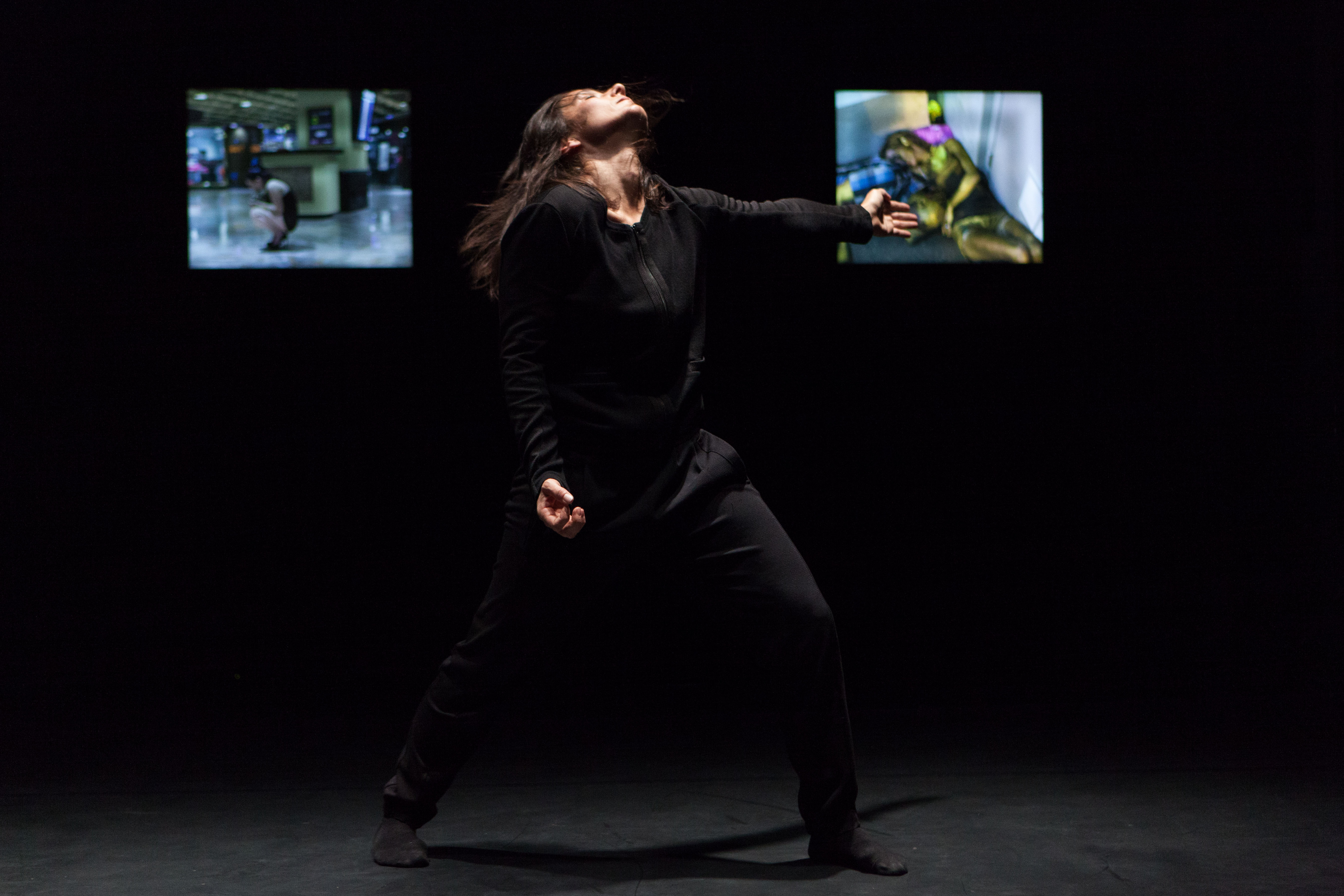 Cindy Van Acker „Sunfish“