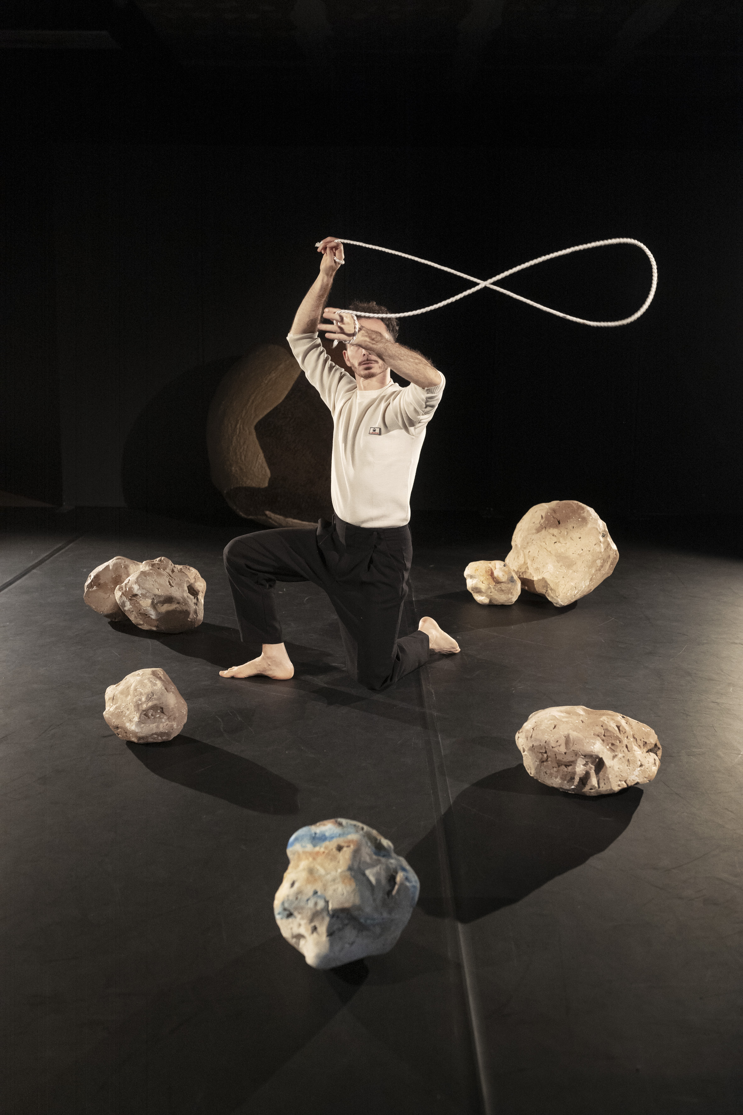 „THINGS am Ende der Welt“ von Alfredo Zinola