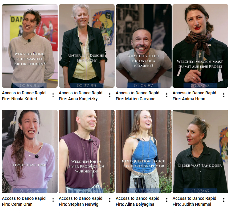 Rapid Fire Questions