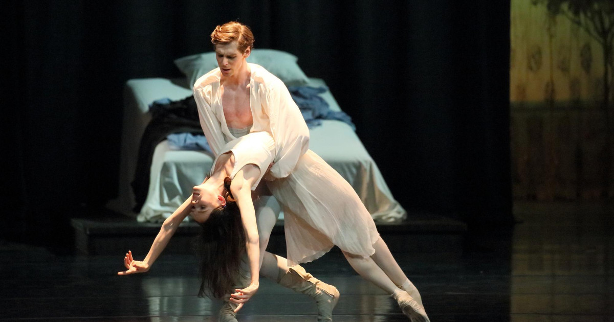 autor von romeo und julia