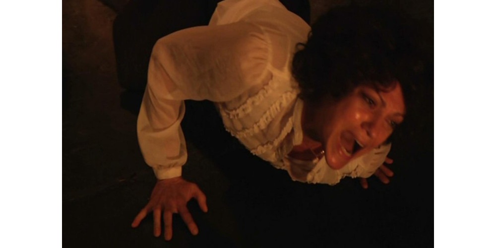 „Around Dark Matter“ von Mica Dvir