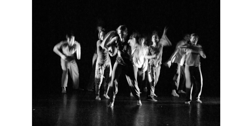 „lighting“ von Anna Konjetzky