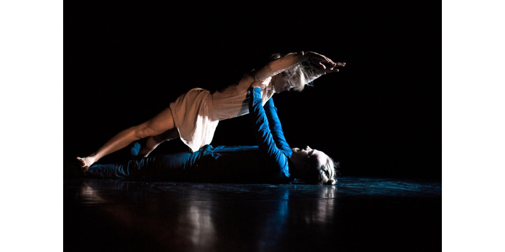 „There We Have Been” von James Cousins