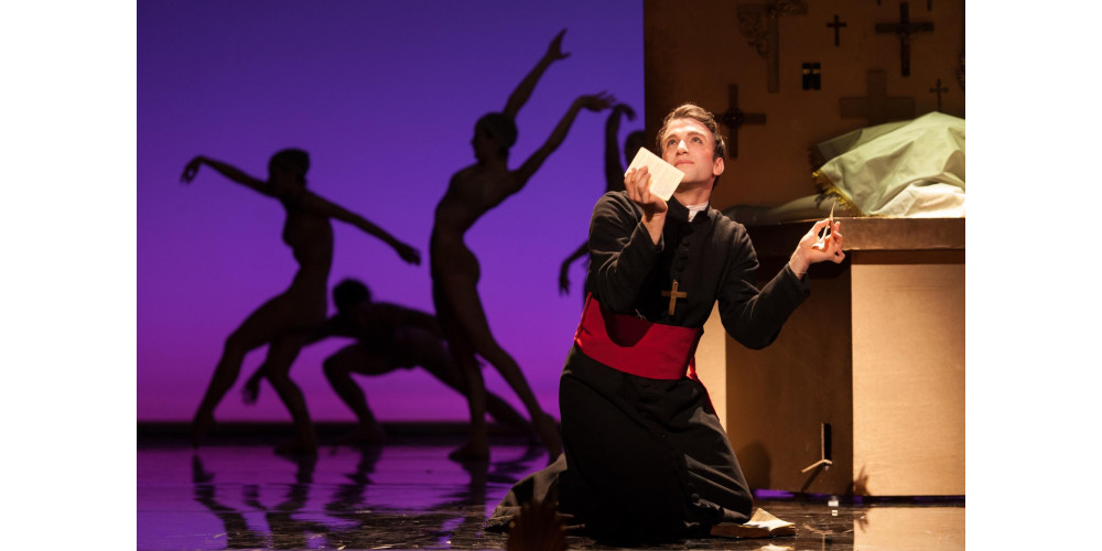 „Arsen - Ein Rokokothriller“ von Jo Strømgren