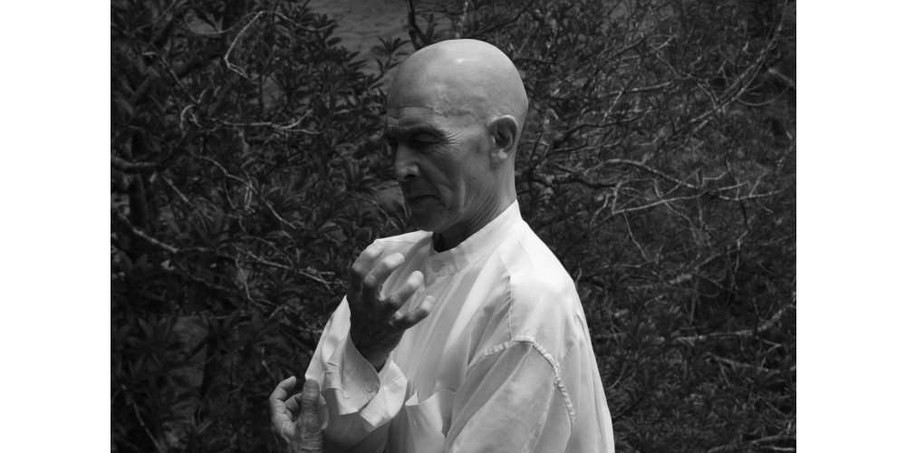 Yoshito Ohno zu Gast in München