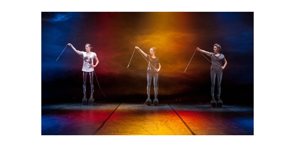 „I like to move it“ von Zufit Simon