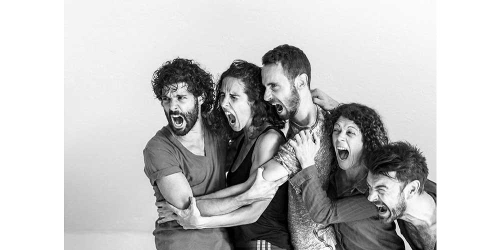 „Unleashed“ von Stephan Herwig