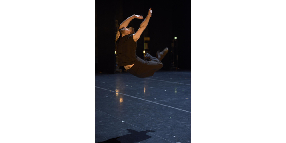 Die zweite Ballettgala am Staatstheater Nürnberg