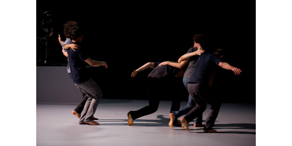 Christian Rizzos „D'après une historie vraie“