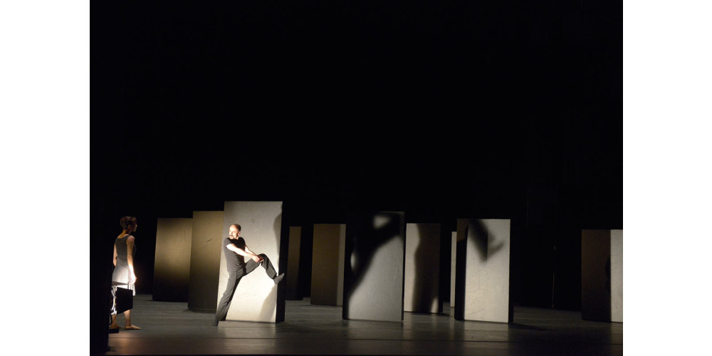 „Dreiklang“ am Staatstheater Nürnberg