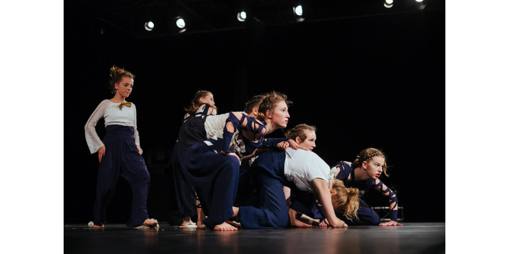 Festival RAMPENLICHTER in München: „Alice Affekt“