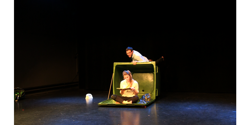 „Großer Bruder“