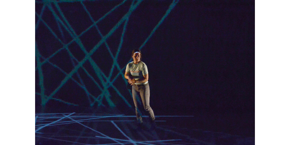 „Inheritor Album“ der 605 Collective Dance Company aus Vancouver