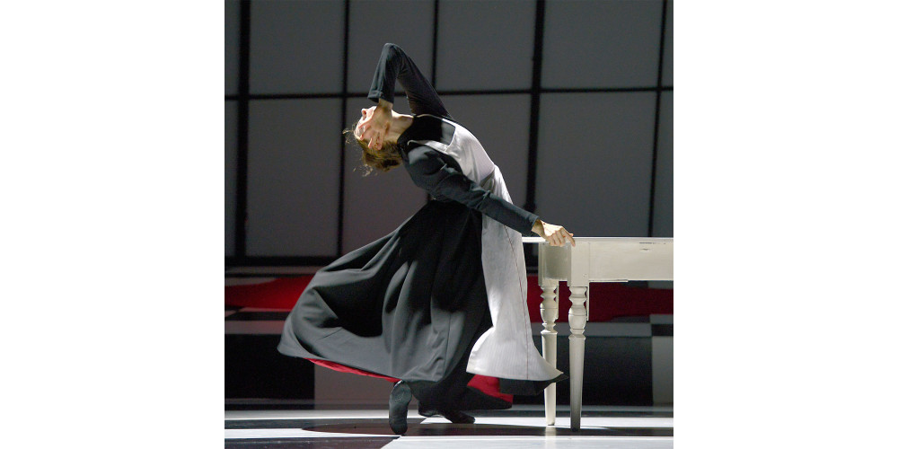 „The House“ von Yuki Mori