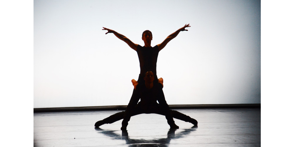 „Matching Thoughts“ von Vitali Safronkine, Iker Murillo und Vitali Safronkine