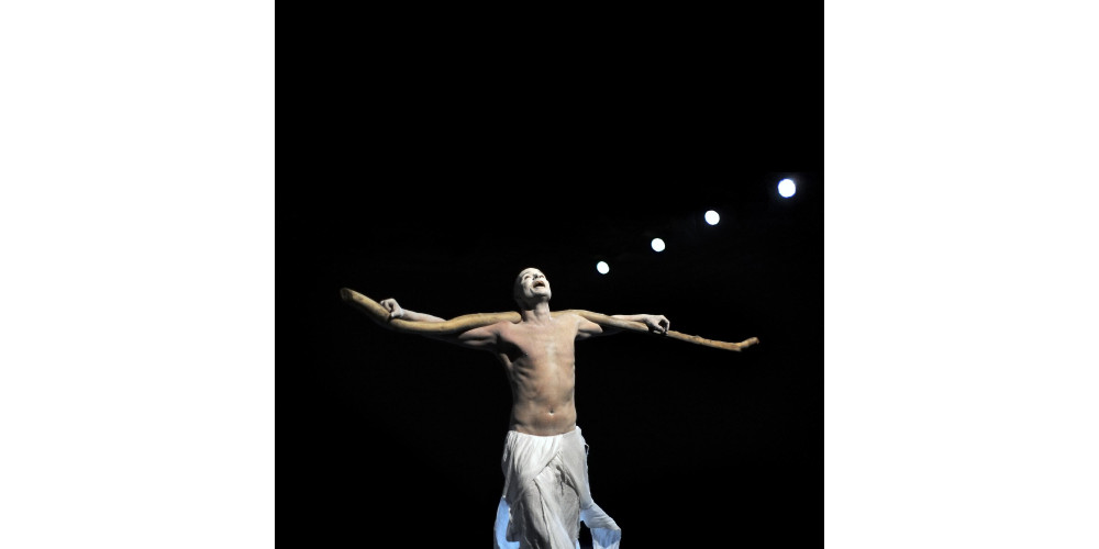 „WELTEN.TÄNZER“ von Stefan Maria Marb