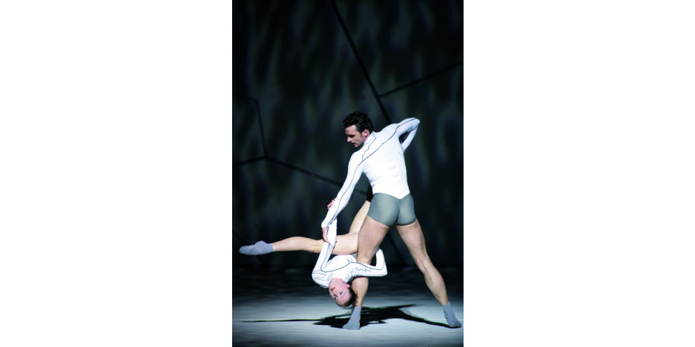 „Elemental“ von Jacopo Godani