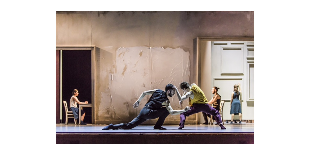 „Marina“ von Ihsan Rustem