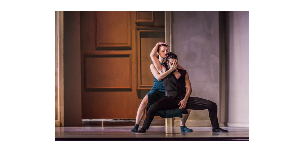 „Marina“ von Ihsan Rustem