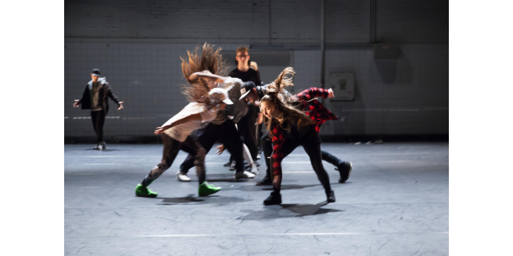 „Reset the World“ des Jugendmigrationsdienstes der Diakonie Düsseldorf