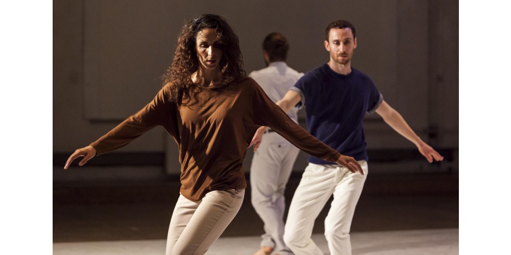 „Schweifen“ von Stephan Herwig