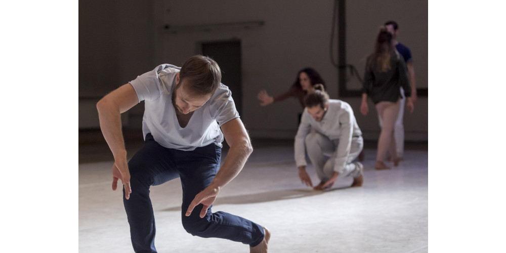 &quot;Schweifen&quot; von Stephan Herwig