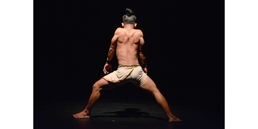 „Kuda kuda“ von Dian Bokir