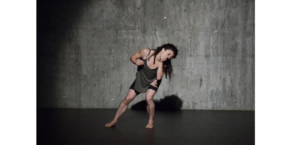 „Regression“ von Hoor Malas