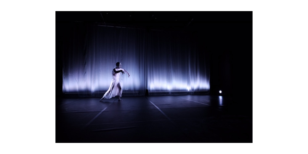 „Sirene“ von Alexander Wenzlik.