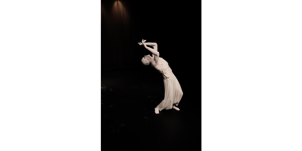 „Sirene“ von Alexander Wenzlik.