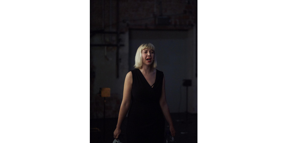 „Manon Lescaut“ von Lulu Obermayer