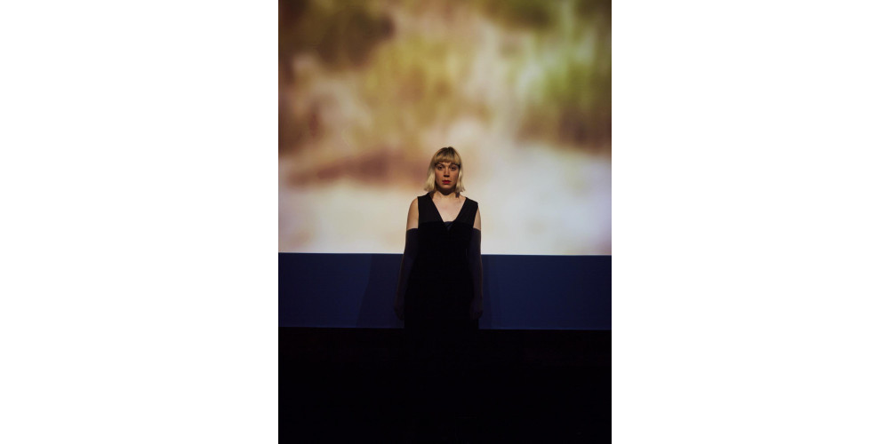 „Manon Lescaut“ von Lulu Obermayer