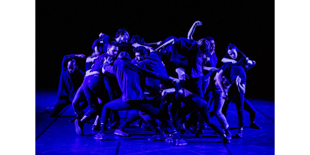 „Minutemade“ von Stijn Celis, Moritz Ostruschnjak und Daniela Bendini