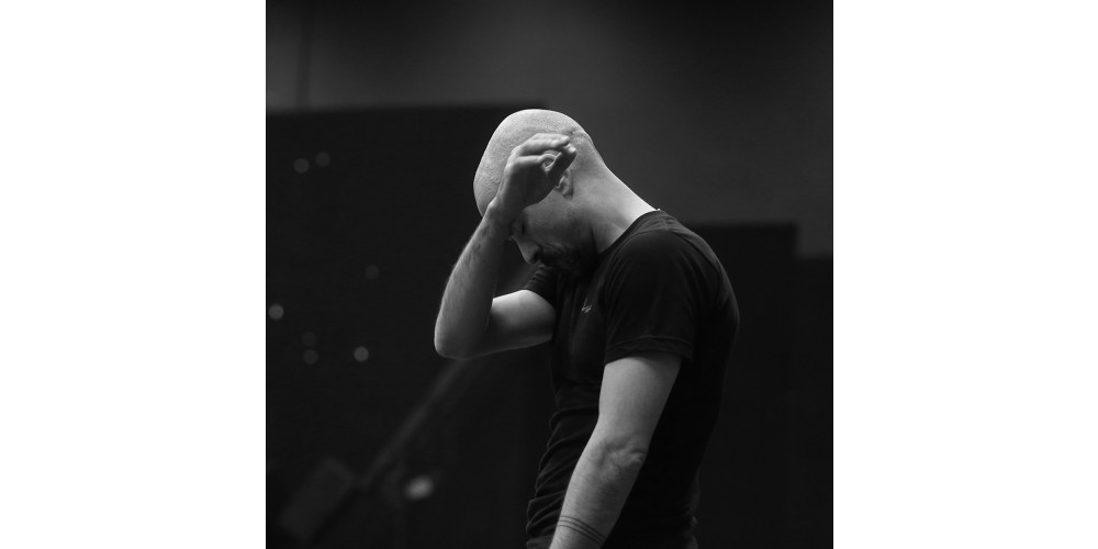 Chefchoreograf und Ballettdirektor am Staatstheater Nürnberg: Goyo Montero