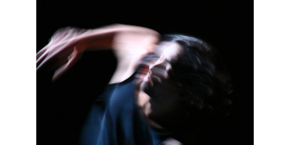 &quot;If you could see me now&quot; von Arno Schuitemaker